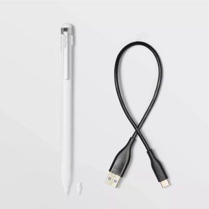 Hey day Stylus pen - white